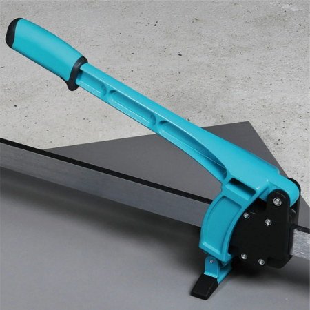 Masina profesionala de taiat gresia, faianta, 120 cm, grosime de taiere: 4 - 16 mm, BIHUI-TCC1200 [2]