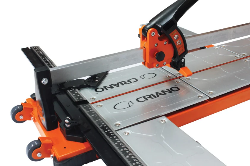 Masina profesionala pentru taiere intensiva in ceramica, gresie portelanata, faianta, placi, 130CM, CNO-MPT-1300 [6]