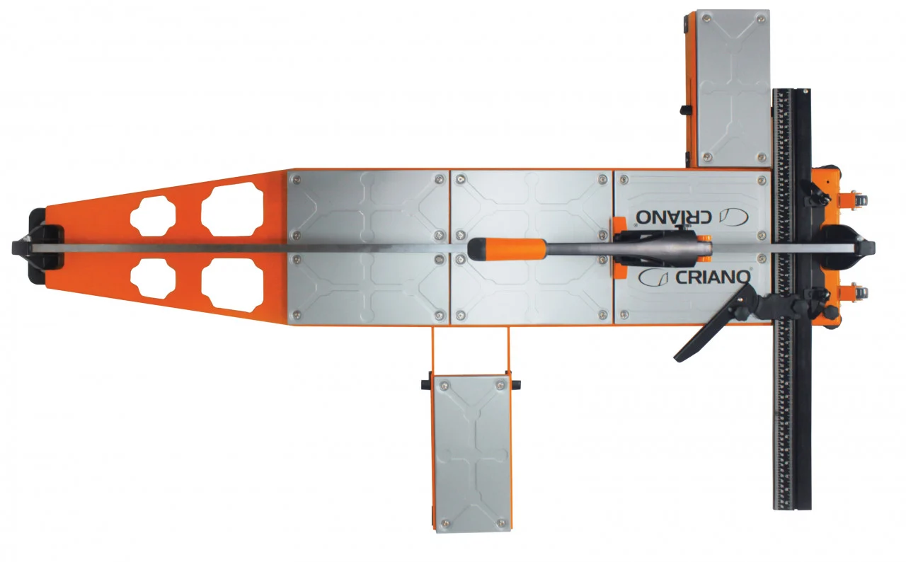 Masina profesionala pentru taiere intensiva in ceramica, gresie portelanata, faianta, placi, 130CM, CNO-MPT-1300 [1]