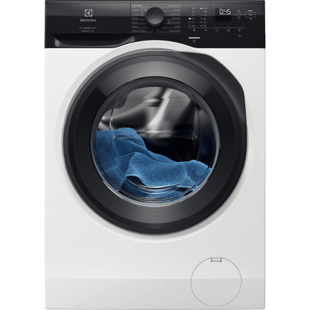 Marelvi - Masina rufe, Electrolux, 8kg, 1400 prm,AI, TM, inverter, A,