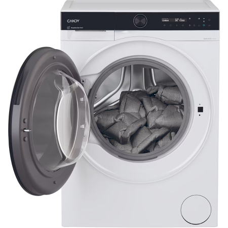 Masina spalat, Candy, 9 kg, PW7, frontala. 1400 rpm, A, wifi, SD, Alb [2]