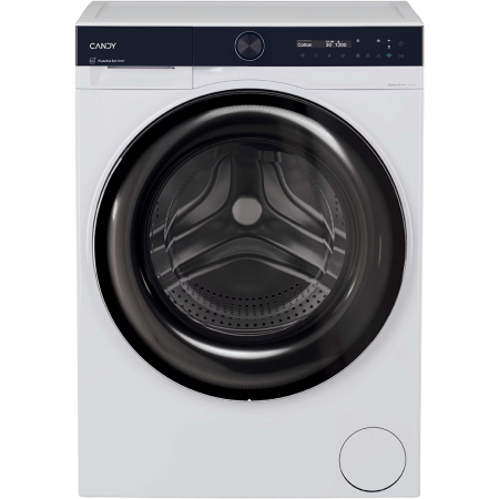 Marelvi - Masina spalat, Candy, 9 kg, PW7, frontala. 1400 rpm, A, wifi, SD, Alb