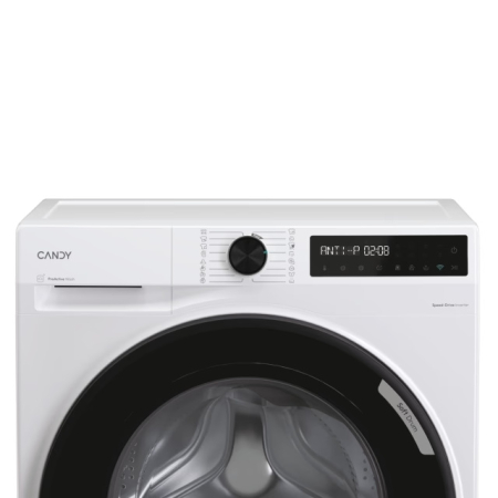 Masina spalat, Candy, frontala, 12kg, 1400rpm, PW5, A, Alb, wifi, inveter [4]