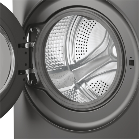 Masina spalat, Candy, frontala, PW7, 9kg, 1400rpm, antracit, A [4]