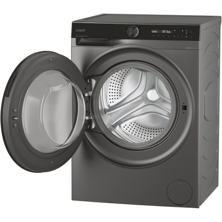 Masina spalat, Candy, frontala, PW7, 9kg, 1400rpm, antracit, A [3]