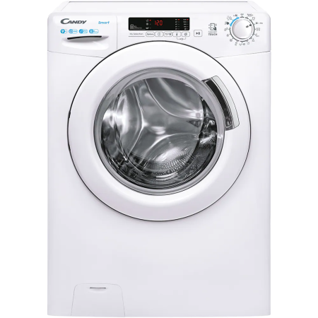 Marelvi - Masina spalat Candy, incarcare frontala, 9kg, 1200 rpm, B, Smart Pro