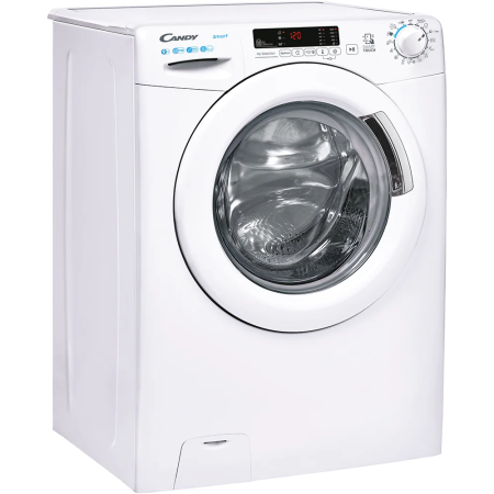 Masina spalat Candy, incarcare frontala, 9kg, 1200 rpm, B, Smart Pro [2]