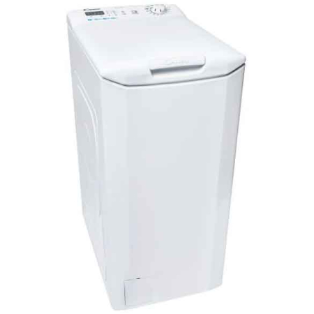 Marelvi - Masina spalat Candy, verticala, 7kg, 1000 rpm, smart, Clasa F
