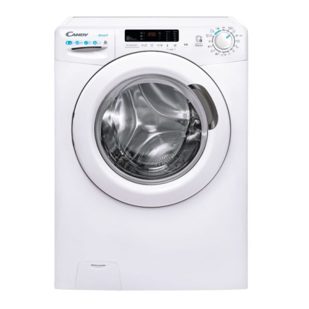 Marelvi - Masina spalat rufe cu uscator, Candy, 8/5kg, 1400 rpm, A, NFC