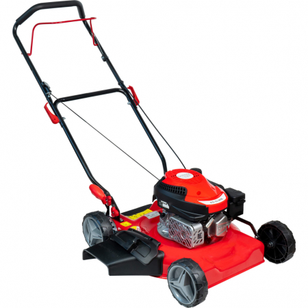 GRADINA - Masina tuns iarba benzina autoprop. 2.5kW 51cm 3in1 RD-GLM15