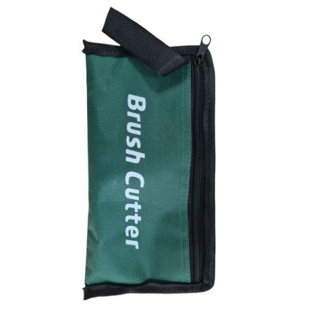 Motocoasa pe benzina Elefant MC4300, 52 cm³, 5.7 cp, 9000 min, 3 sisteme de taiere [2]