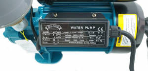 Mini HIDROFOR adancime 8m, debit 36.7 L/Min, inaltime 33M [1]