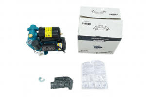 Minihidrofor, debit 2m3/ora, inaltime 22m, 0,37 KW [2]