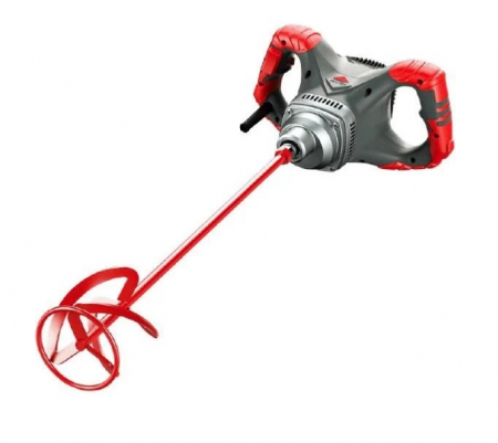 BRICOLAJ - Mixer / amestecator pt. adezivi / mortar 1400W, Semi-Profesional, RUBIMIX-8 Easy Pro 230V 50/60HZ - RUBI-16903