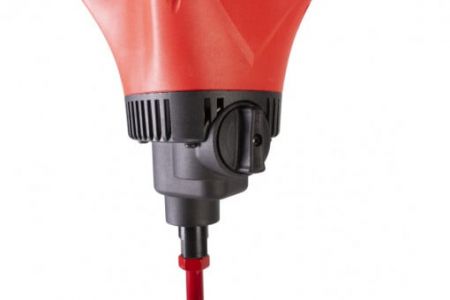 Mixer / amestecator pt. adezivi / mortar 1800W, Profesional, RUBIMIX-9 SUPERTORQUE 230V 50-60 Hz. - RUBI-26970 [8]