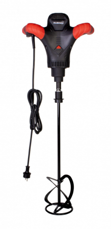 Mixer / Amestecator pt. Adezivi / Mortar 2100W in cutie, PROFESIONAL, RUBIMIX-9 POWER MAX 210/240V 50/60HZ - RUBI-26981 [2]