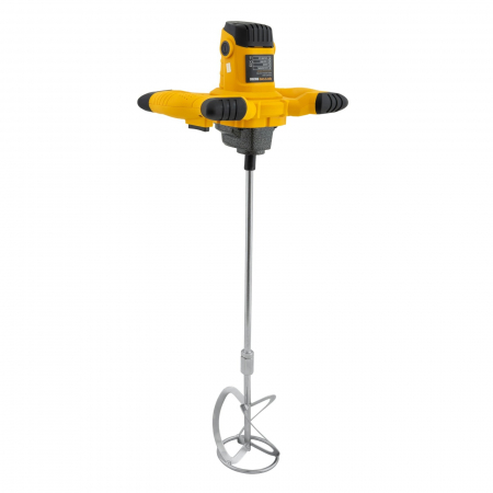 Mixer electric universal 2000W, 930 rot/min, RM2000 ROTOR [6]