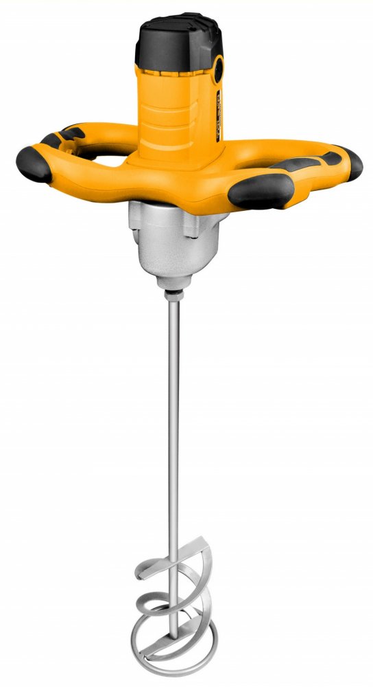 BRICOLAJ - Mixer pentru mortar si vopsea 1800 w, 300-700 rpm