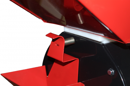 Moara electrica pentru macinat cereale Elefant EM-1.1D, 3.9KW, 3000RPM, 4 site incluse [2]