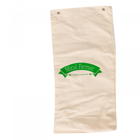 Moara pentru cereale Micul Fermier 3.9 KW, 270 kg/ora, cuva mare 10 kg, sac, GF-0063-S001- G02 [2]
