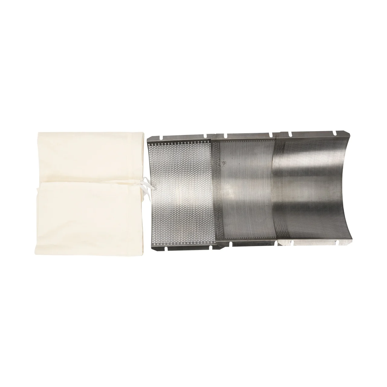 Moara universala cu 36 ciocanele Micul Fermier 2.8kw 300kg/h, GF-0892 [17]