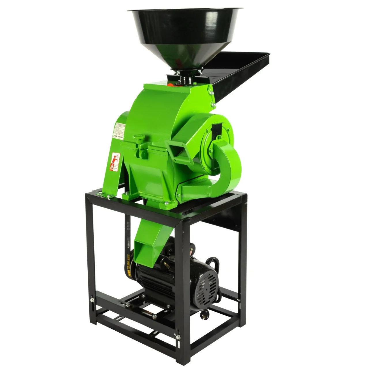 Moara universala cu 36 ciocanele Micul Fermier 2.8kw 300kg/h, GF-0892 [13]