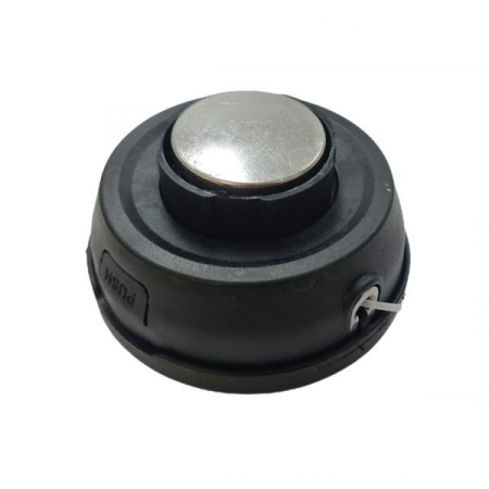 Motocoasa benzina ELEFANT MC5800, Motor 4 Timpi, 6.3 CP, 62cc + 4 Sisteme Taiere + 8 Accesorii Incluse [4]
