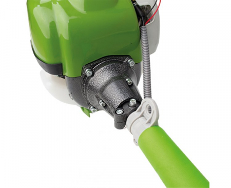 Motocoasa benzina Procraft T5600 Pro, Motor 4 Timpi 5600W + 4 Sisteme Taiere + Accesorii Incluse [29]