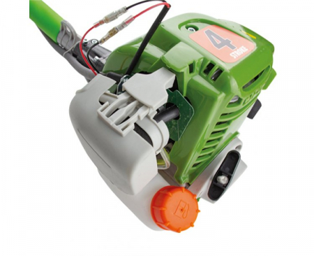 Motocoasa benzina Procraft T5600 Pro, Motor 4 Timpi 5600W + 4 Sisteme Taiere + Accesorii Incluse [16]