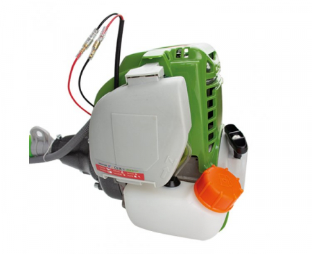 Motocoasa benzina Procraft T5600 Pro, Motor 4 Timpi 5600W + 4 Sisteme Taiere + Accesorii Incluse [15]