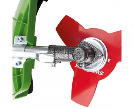 Motocoasa benzina Procraft T5600 Pro, Motor 4 Timpi 5600W + 4 Sisteme Taiere + Accesorii Incluse [21]