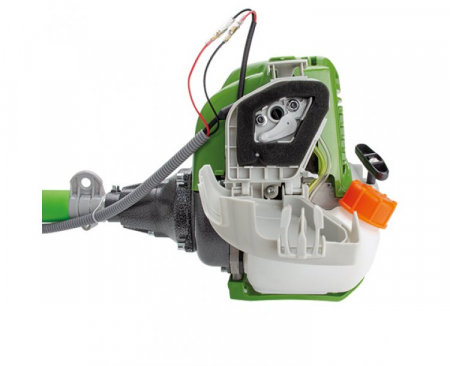Motocoasa benzina Procraft T5600 Pro, Motor 4 Timpi 5600W + 4 Sisteme Taiere + Accesorii Incluse [18]
