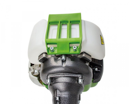 Motocoasa benzina Procraft T5600 Pro, Motor 4 Timpi 5600W + 4 Sisteme Taiere + Accesorii Incluse [19]