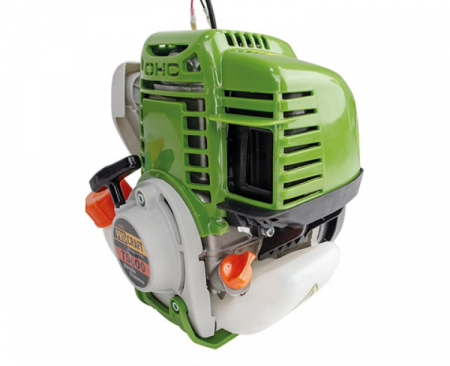 Motocoasa benzina Procraft T5600 Pro, Motor 4 Timpi 5600W + 4 Sisteme Taiere + Accesorii Incluse [17]