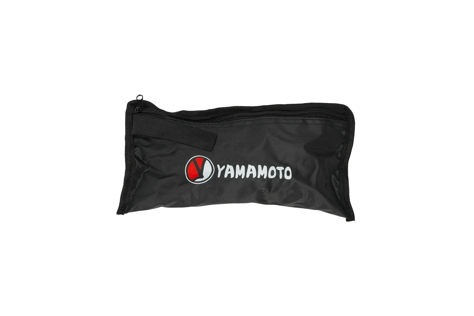 Motocoasă de mână YAMAMOTO YM35X, Motor 4 Timpi, 52CC, 5.6CP, Disc 40T, Mosor și Ham [8]