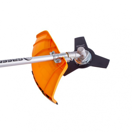 Motocoasa Greenfield G-M31-1-4T, motor 4 timpi, benzina, 1 cp, 31 cmᶟ [4]
