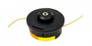 Motocositoare Micul Fermier, putere 3,4 CP, 9000 rpm, complet accesorizata, 2 moduri de taiere, GF-1310 [9]