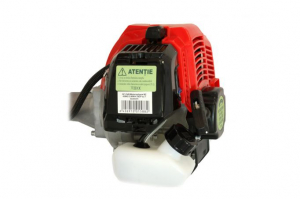 Motocoasa Micul Fermier, putere 4.76 CP, 9000 rpm, cu 7 accesorii, 4 moduri de taiere, GF-1549 [2]