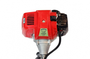 Motocoasa Micul Fermier, putere 4.76 CP, 9000 rpm, cu 7 accesorii, 4 moduri de taiere, GF-1549 [17]