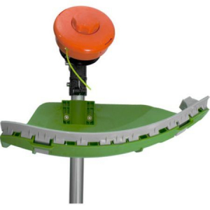 PACHET Motocoasa PROCRAFT 5600, motor in 4 Timpi, 62 CC, putere 7.5 CP + 4 moduri de taiere, 5 accesorii + Cultivator pentru motocoasa, 28 mm*9 caneluri [8]
