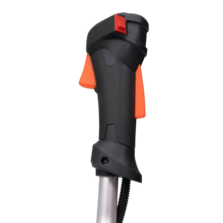Motocoasă RURIS RR270, motor 2 timpi KHUMMA, 1.5 CP, 27.2 cc, cuțit 3 dinți, 5.6 kg, pornire manuală [5]