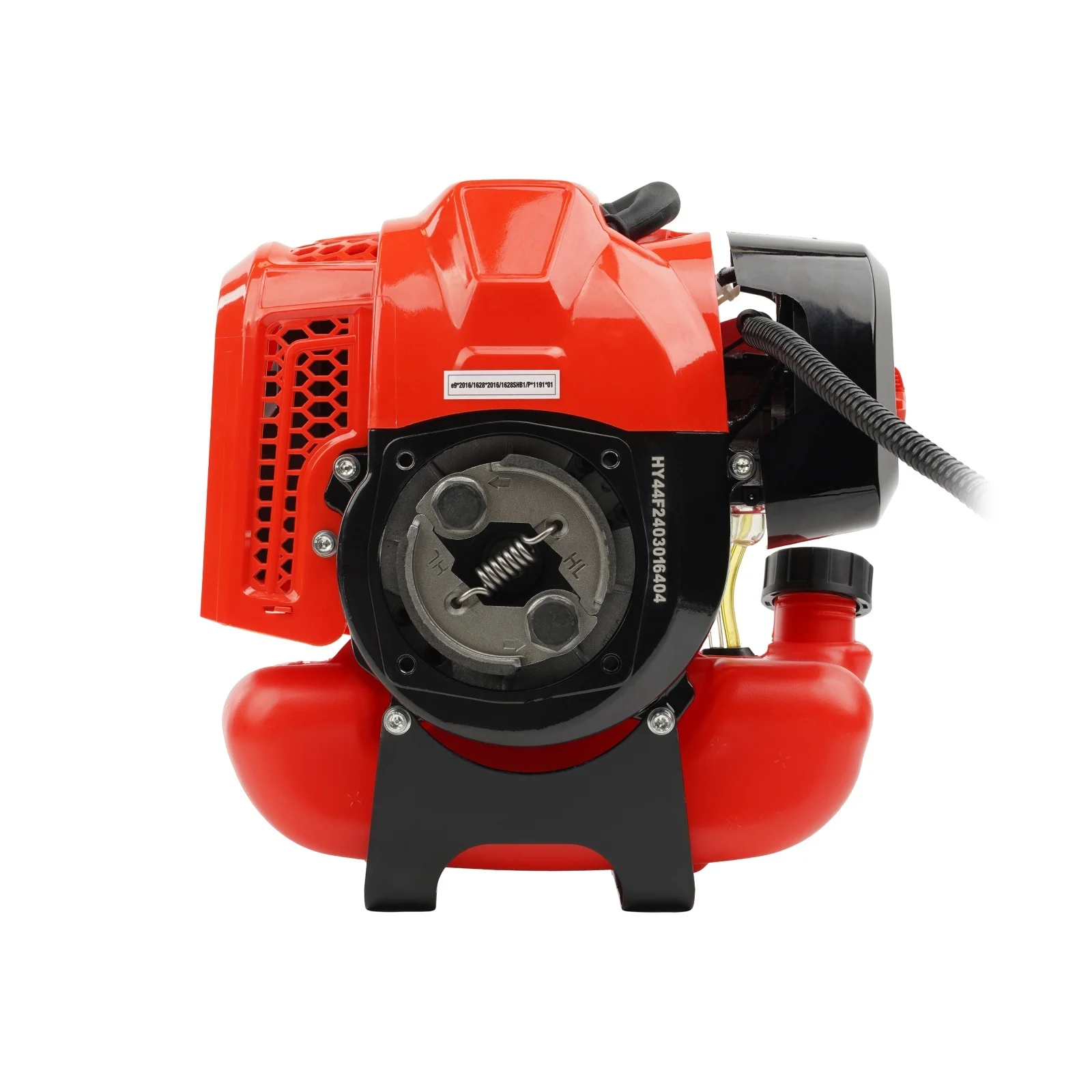 Motocoasa Yamamoto YMA.56, motor in 2T, putere 5.8 CP, rotatii 10000 rpm, 7 accesorii [3]
