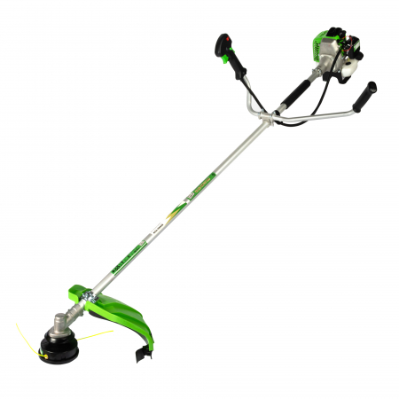 Motocositoare Micul Fermier 1CP, 25.4CC, motor benzina 2T, pornire rapida, 3 accesorii [1]