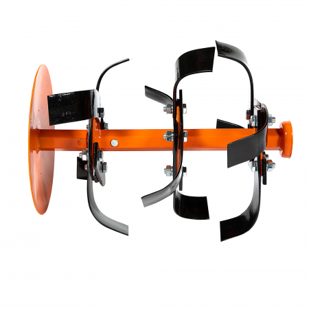 Motocultor Detoolz 8CP 212CC viteze: 2 inainte+1 inapoi, latime de lucru 950 mm, DZ-M122-S001-G02 [1]