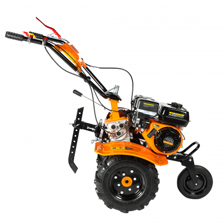 Motocultor Detoolz 8CP 212CC viteze: 2 inainte+1 inapoi, latime de lucru 950 mm, DZ-M122-S001-G02 [23]