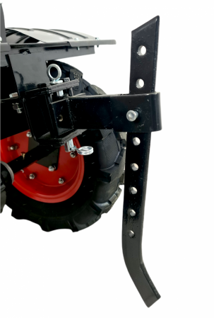 Motocultor pe benzina Elefant E4, 7 cp, 212 cc, latime 1000 mm, adancime 100 mm [5]