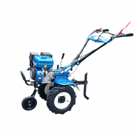 Motocultor Hyundai HY-MC85, 7 Cp, latime 85 [2]