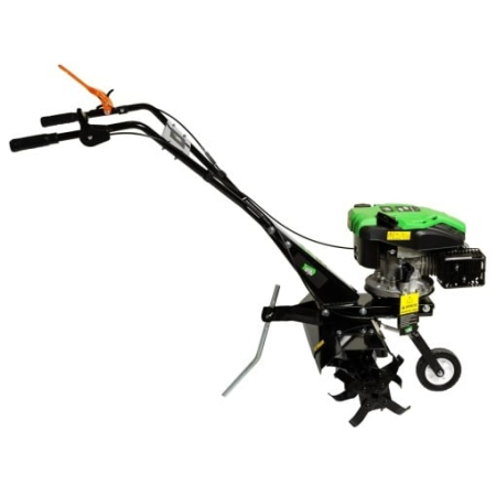 Motocultor Micul Fermier MF MT1003-G01 – 6 CP, 173cc, Benzină 4T [7]