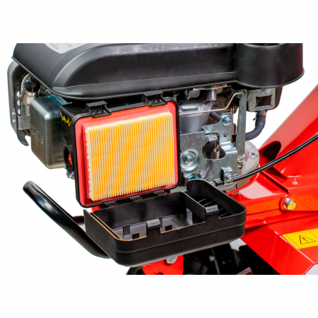 Motocultor Raider 140cc, putere 2.3kW (3.1hp), latime 40cm, RD-T12 [3]