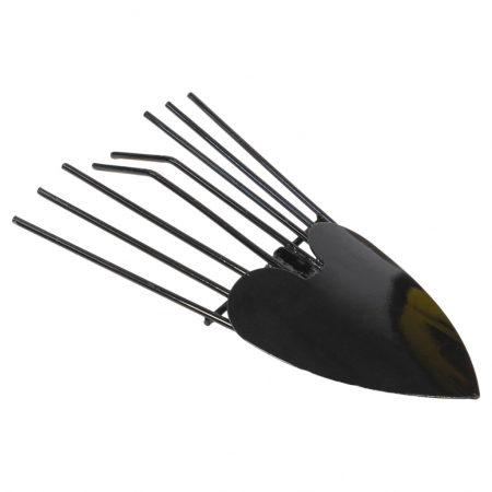 Motocultor Raider RD-T13, 7 CP, 2+1 viteze, lățime ajustabilă 50–90 cm [18]